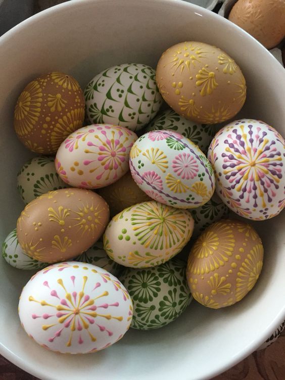 ιδέες-για-να-βάψεις-τα-πασχαλινά-αυγά-