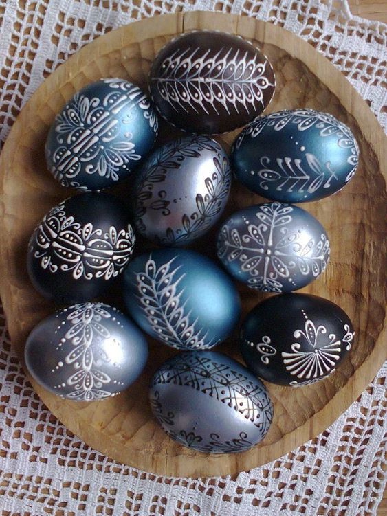 ιδέες-για-να-βάψεις-τα-πασχαλινά-αυγά-