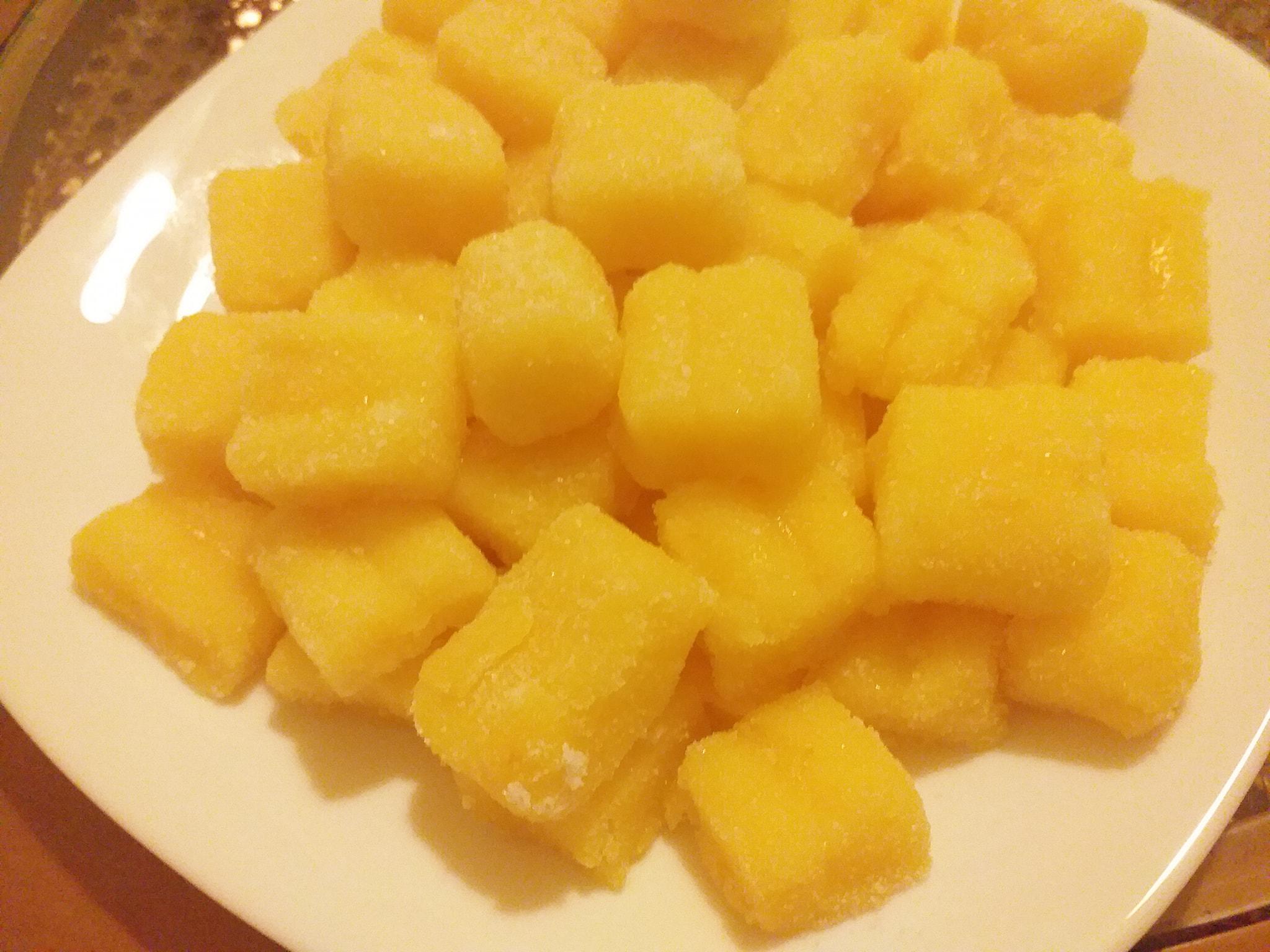 συνταγή-για-ζελεδάκια-πορτοκαλί-