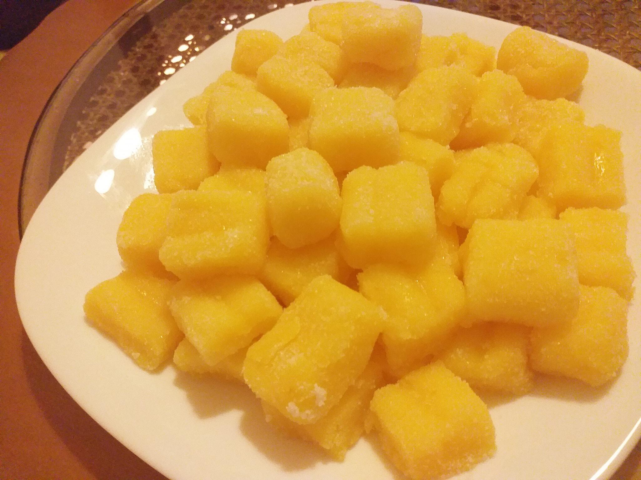 συνταγή-για-ζελεδάκια-πορτοκαλί-