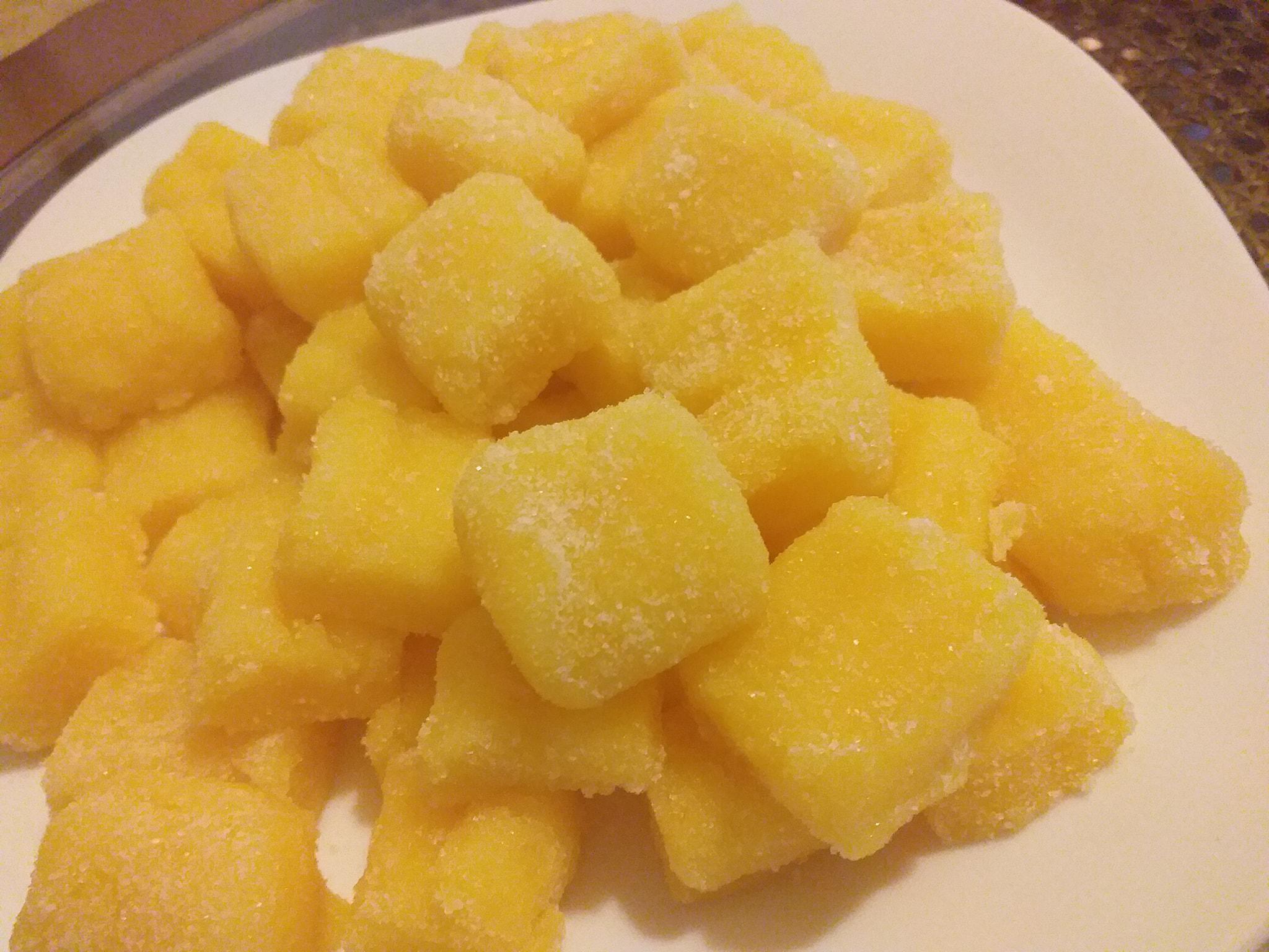 συνταγή-για-ζελεδάκια-πορτοκαλί-