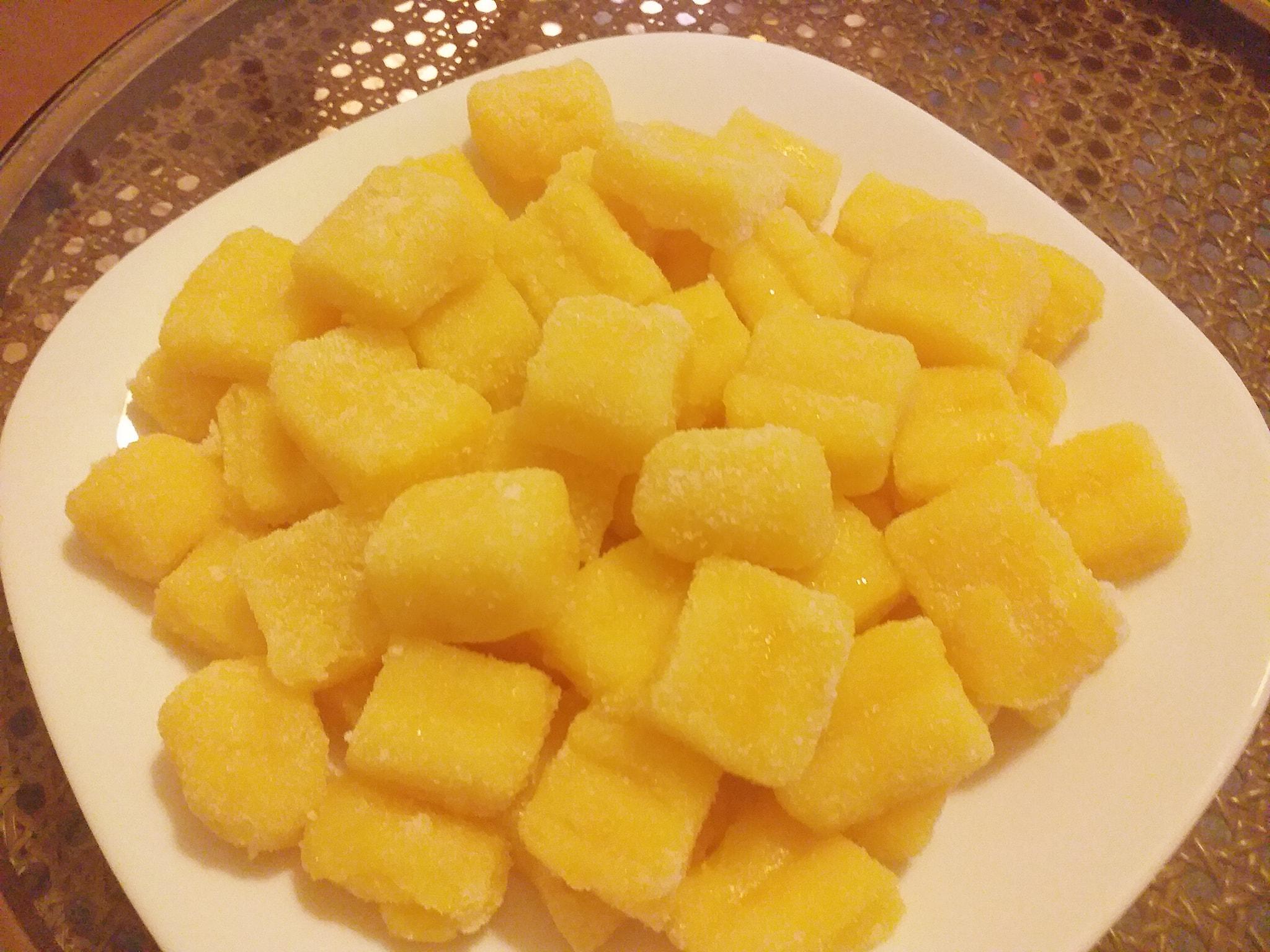 συνταγή-για-ζελεδάκια-πορτοκαλί-