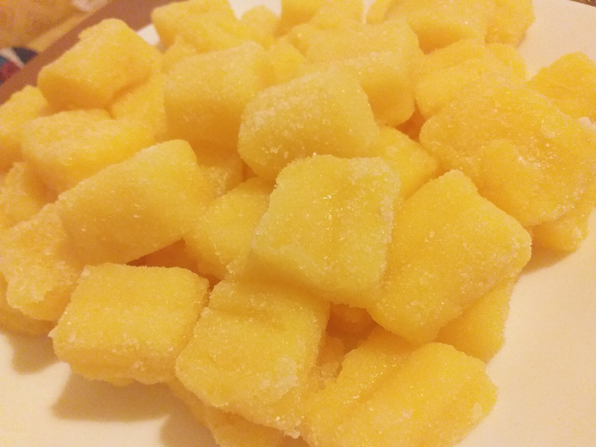 συνταγή-για-ζελεδάκια-πορτοκαλί-