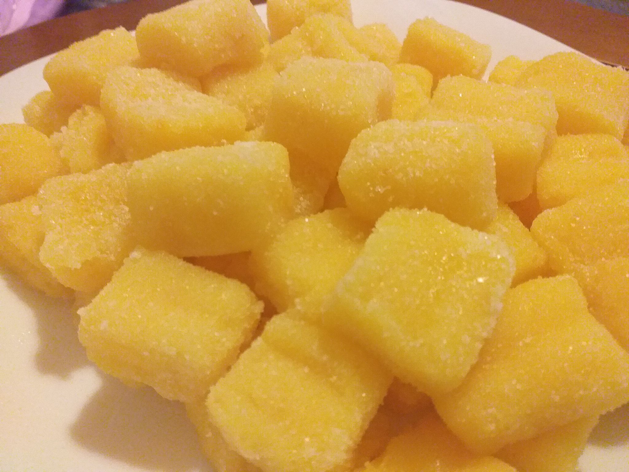 συνταγή-για-ζελεδάκια-πορτοκαλί-