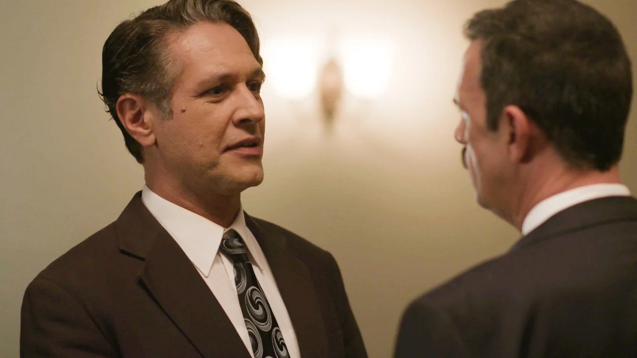 Άγριες μέλισσες : Ο Δούκας διώχνει τον Ακύλα από το σπίτι του