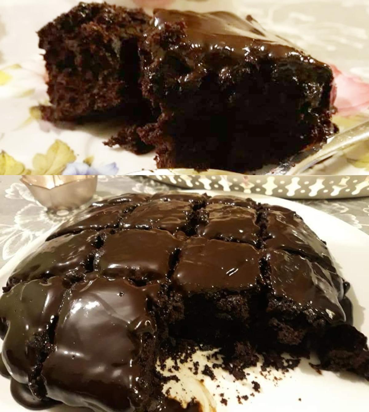 7 νηστίσιμα σοκολατένια γλυκά