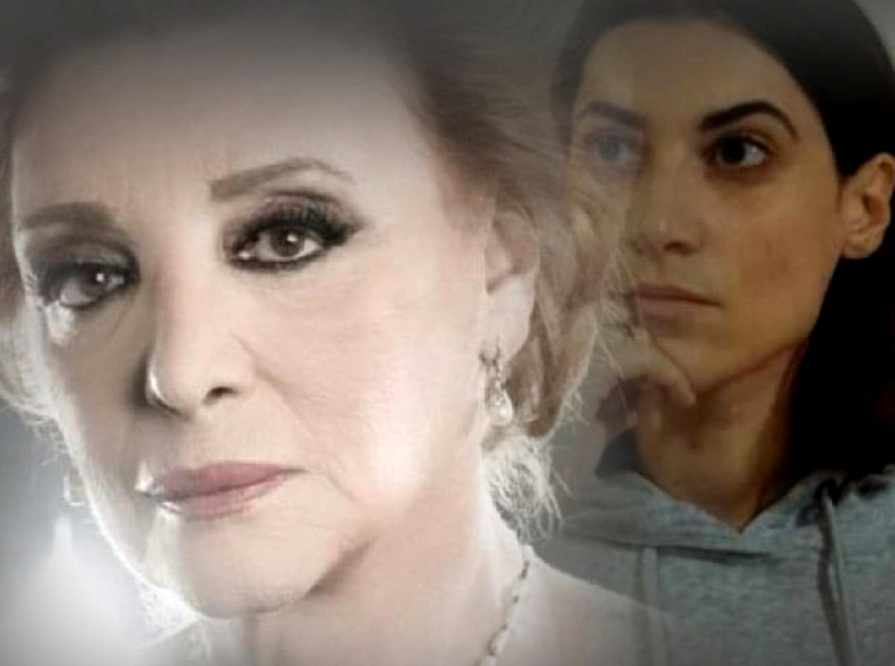 Η Γη της ελιάς : Η φυλάκιση της Αντιγόνης το κλειδί του γρίφου