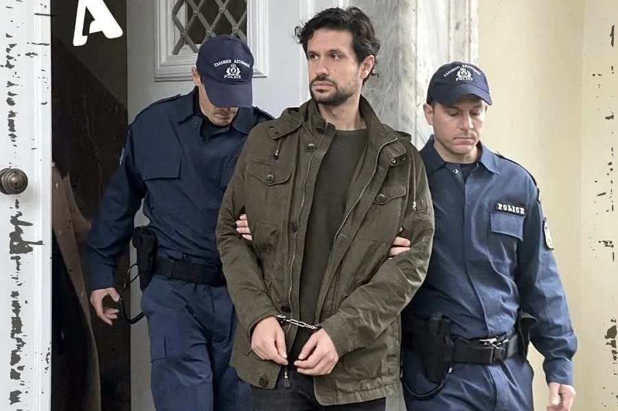 Σασμός: Η κατάθεση της Σεμίνας στο δικαστήριο