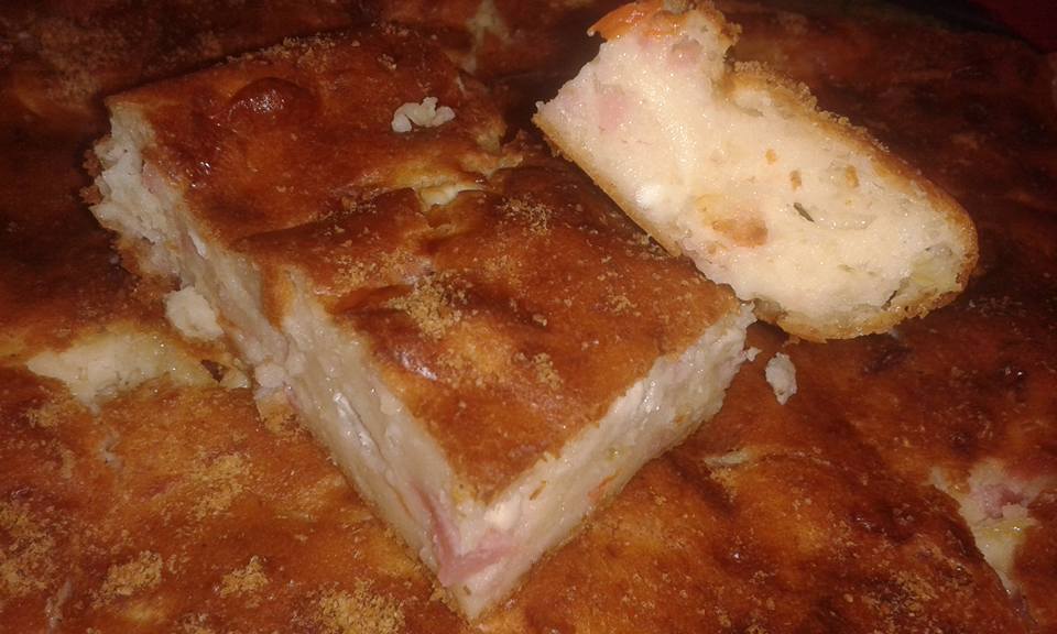 7 εύκολες πίτες χωρίς φύλλο