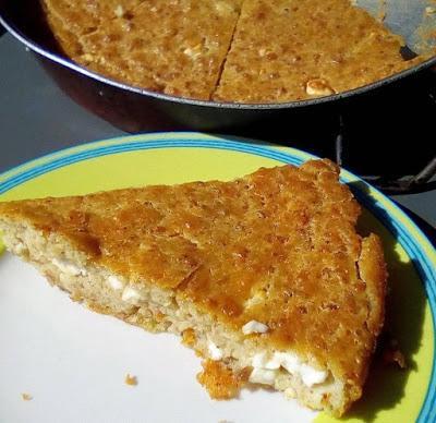 7 εύκολες πίτες χωρίς φύλλο