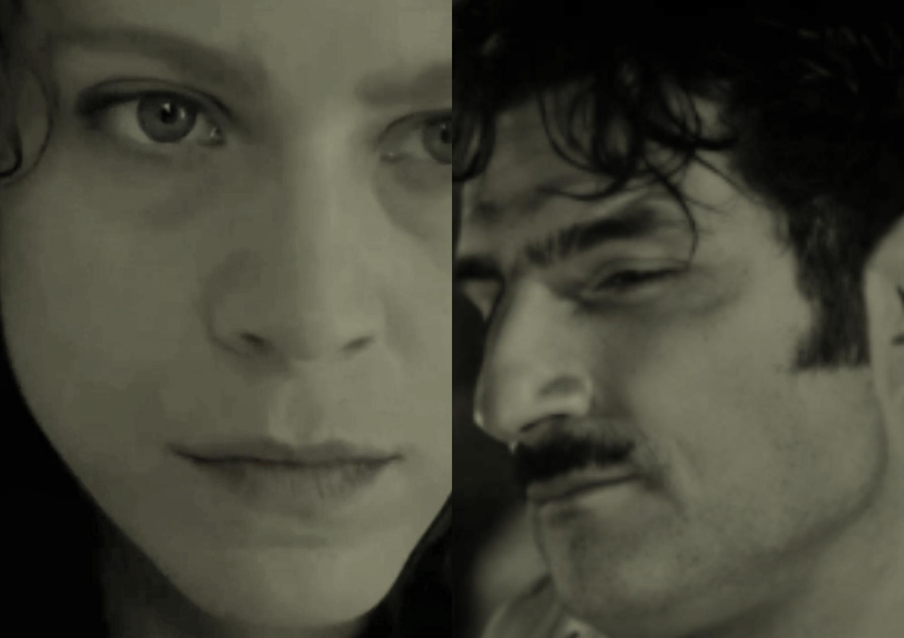 Άγριες Μέλισσες: Η Ασημίνα με τον Ζάχο γίνονται ζευγάρι