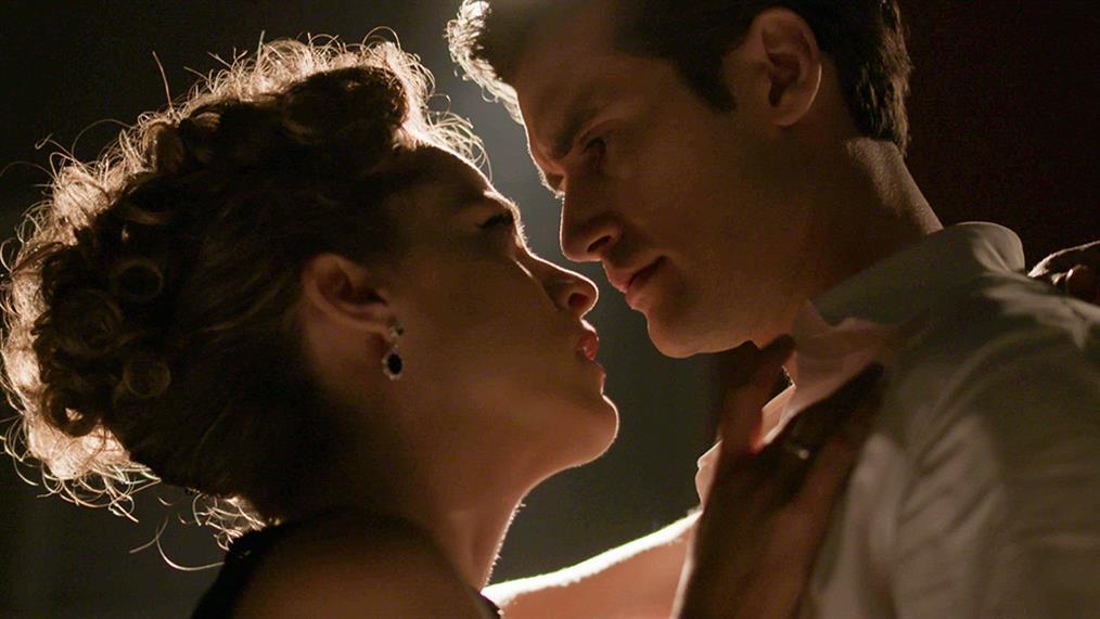 Άγριες-Μέλισσες-Νικηφόρος-Ασημίνα