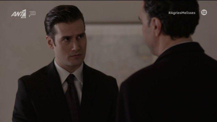 Άγριες Μέλισσες: Έτσι πεθαίνει ο Μόρτζος