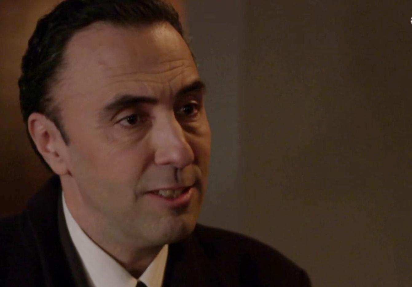 Άγριες Μέλισσες: Πεθαίνει ο Μόρτζος