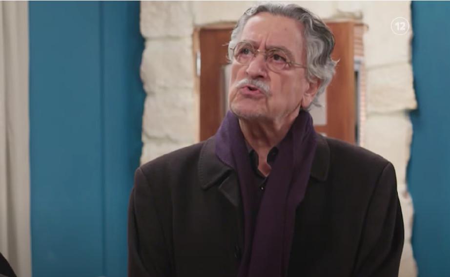 Η Γη της ελιάς: Αθηνά και Ιάκωβος σώζουν τον Ισίδωρο απο την φυλακή