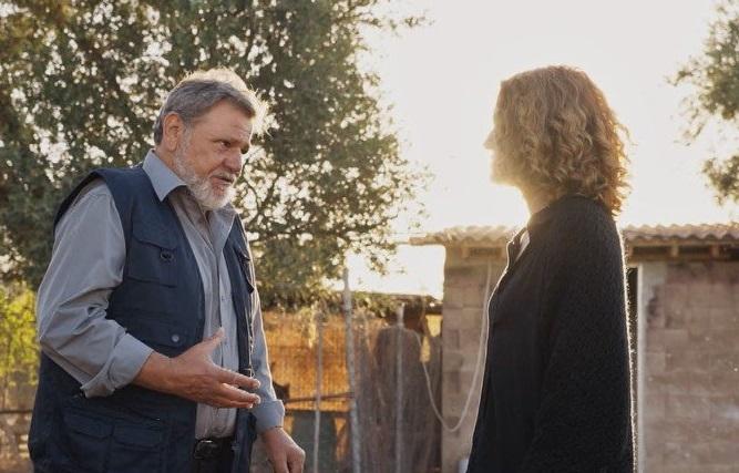 Η Γη της Ελιάς επόμενα επεισόδια : 181 , 182 , 183 , 184