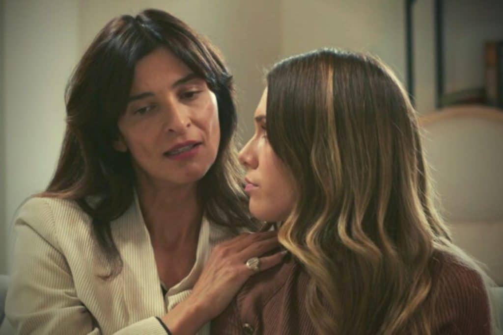 Η Γη της Ελιάς επόμενα επεισόδια : 181 , 182 , 183 , 184