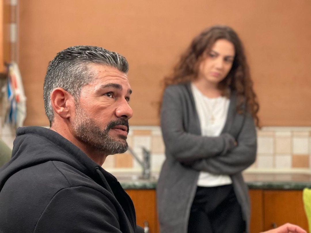 Η Γη της Ελιάς επόμενα επεισόδια : 181 , 182 , 183 , 184