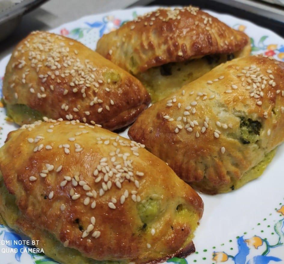 Κολατσιό- στο -σχολείο-: 10- συνταγες- για- πιτάκια- Κολατσιό- στο -σχολείο-: 10- συνταγες- για- πιτάκια-