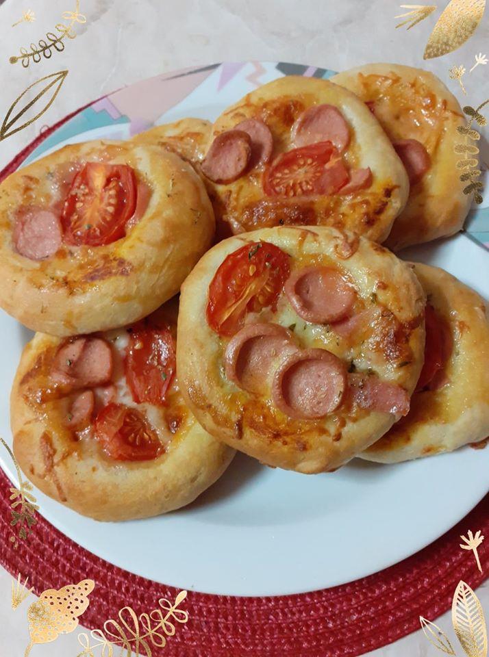 Κολατσιό- στο -σχολείο-: 10- συνταγες- για- πιτάκια- Κολατσιό- στο -σχολείο-: 10- συνταγες- για- πιτάκια-