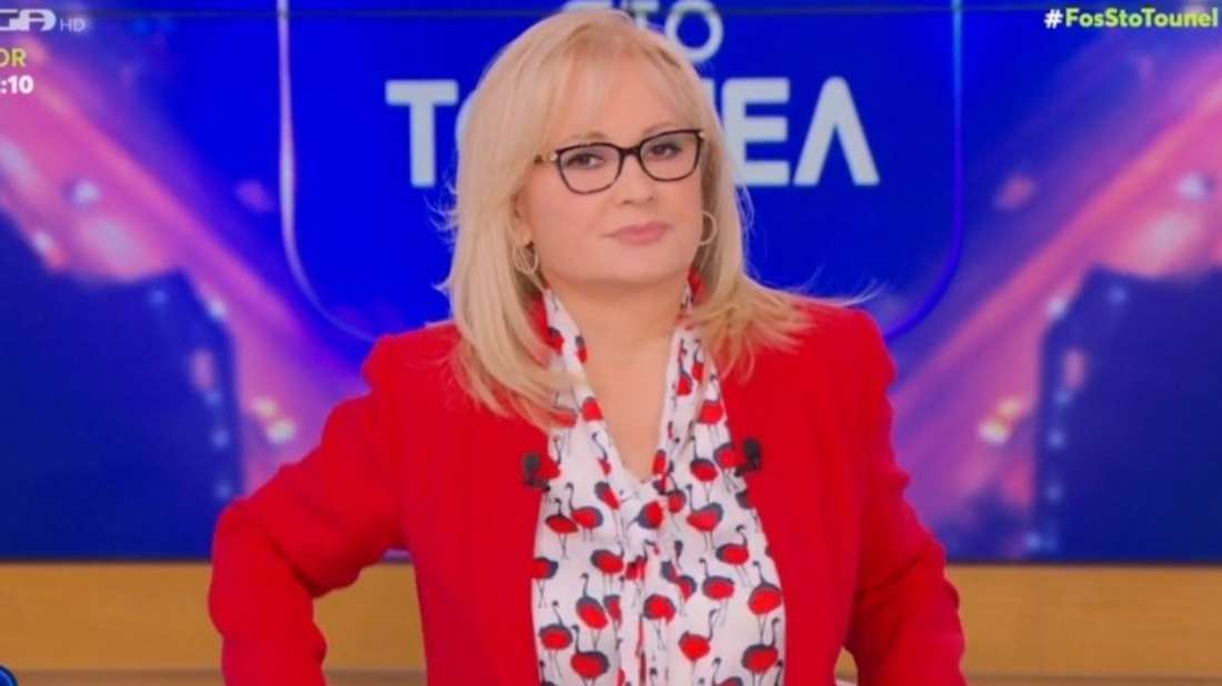 Πάτρα-Αγγελική-Νικολούλη