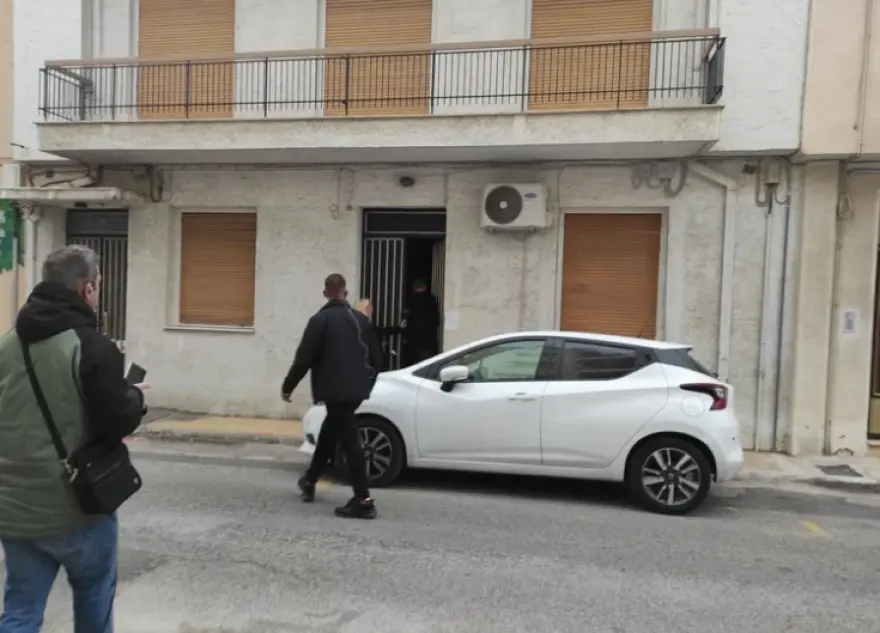 Πάτρα-Σπίτι-Ρούλας-Πισπιρίγκου