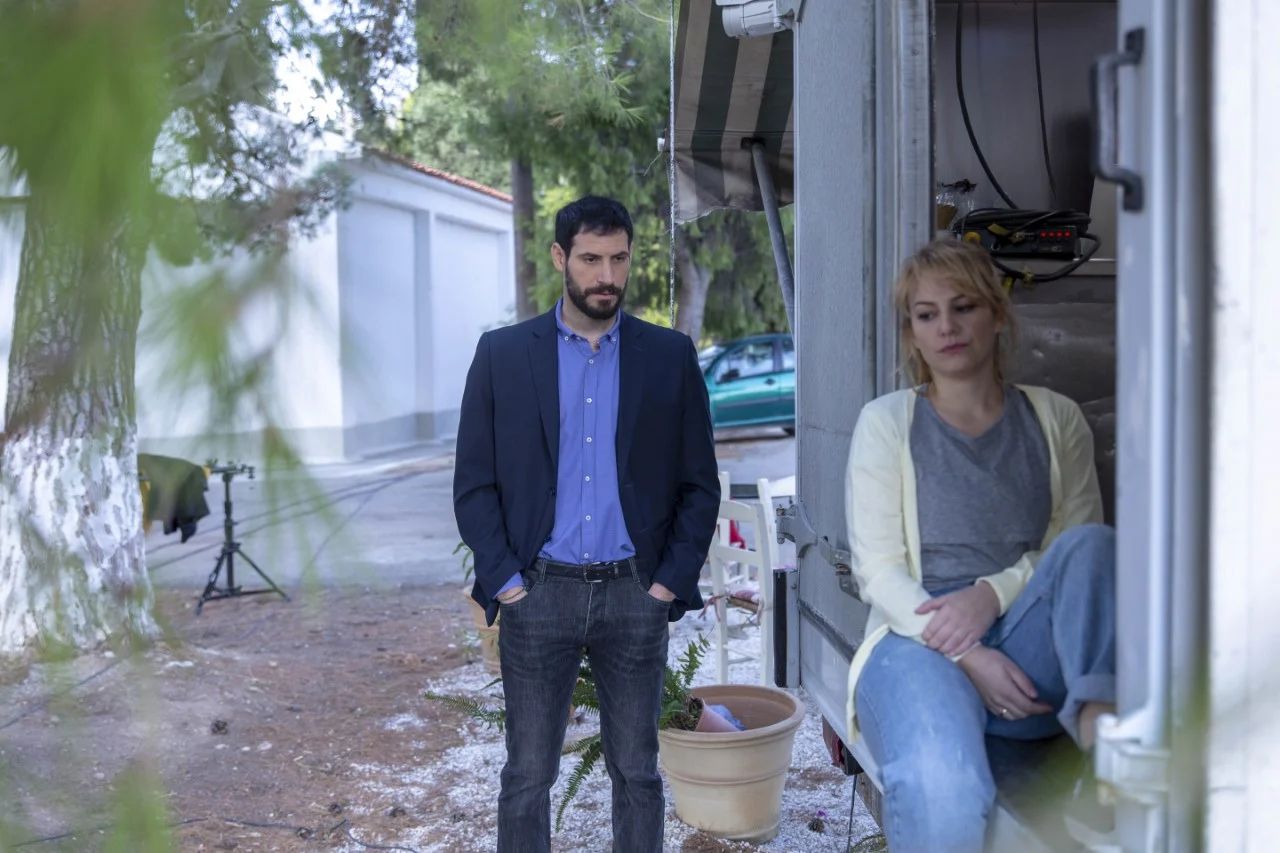 Σασμός: Έρχονται 2 νέα Ζευγάρια Φωτιά