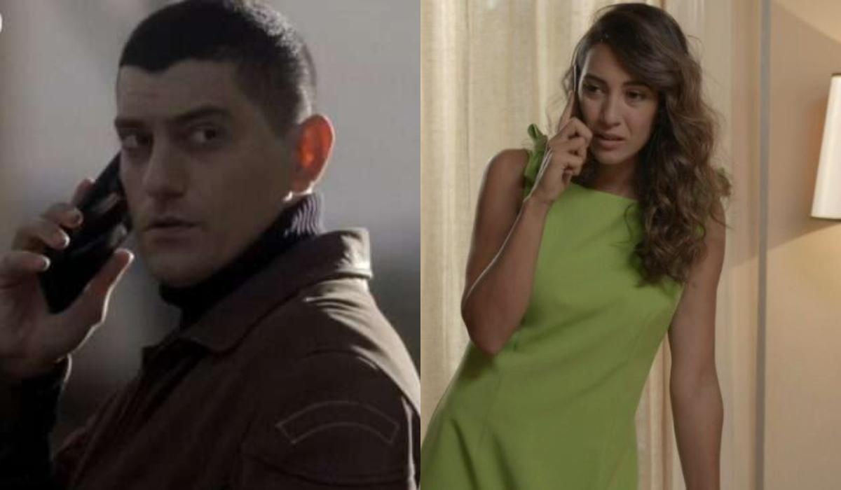 Σασμός: Έρχονται 2 νέα Ζευγάρια Φωτιά