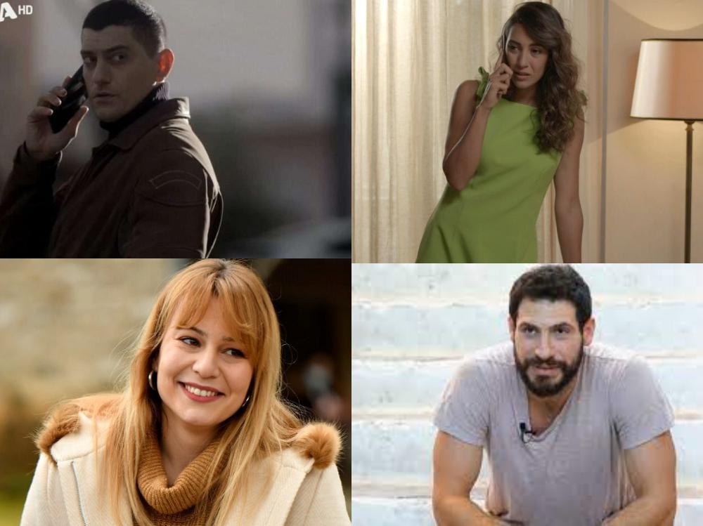 Σασμός: Έρχονται 2 νέα Ζευγάρια Φωτιά