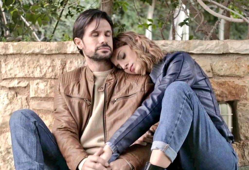 Σασμός: Αργυρώ Συγχώρα με-Ο Αστέρης κάνει την κίνηση ματ