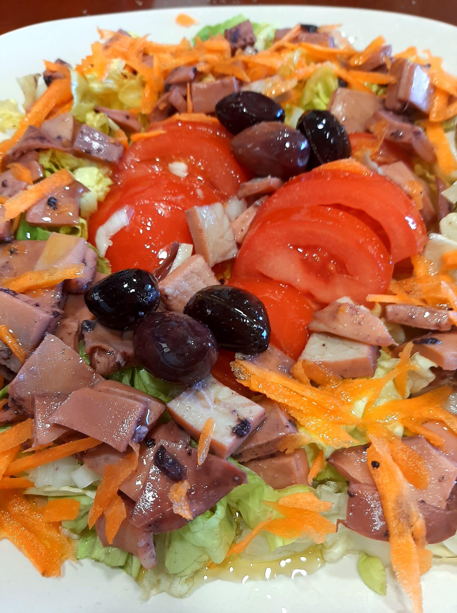 10 συνταγές με καλαμαράκια για την σαρακοστή