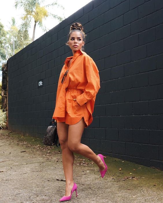 ιδέες-για-να-συνδυάσεις-το-bright shirt-την-Άνοιξη 2022-