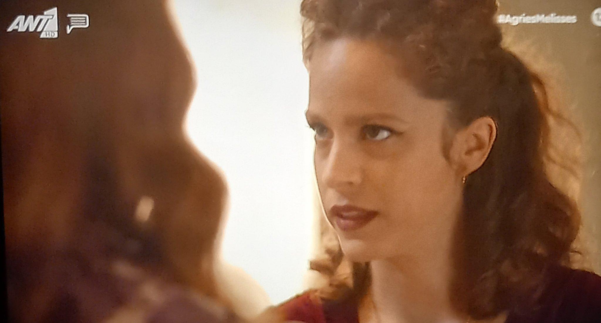 Άγριες Μέλισσες: Η Ασημίνα μένει έγκυος