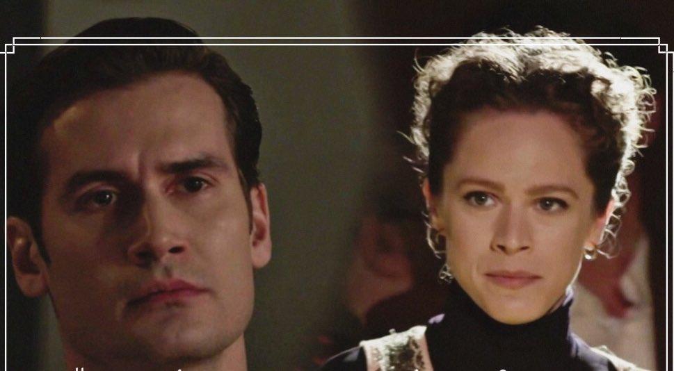 Άγριες Μέλισσες: Η Ασημίνα περιμένει το παιδί του Νικηφόρου