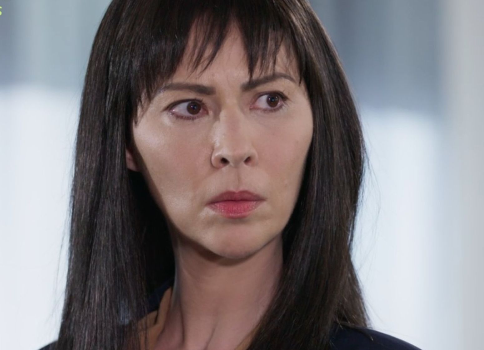 Η Γη της Ελιάς: Στάθη μου εσύ δεν είχες ούτε σώβρακο