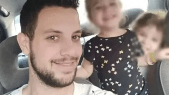 Πάτρα-εξαφανισμένος-ο-Μάνος Δασκαλάκης-