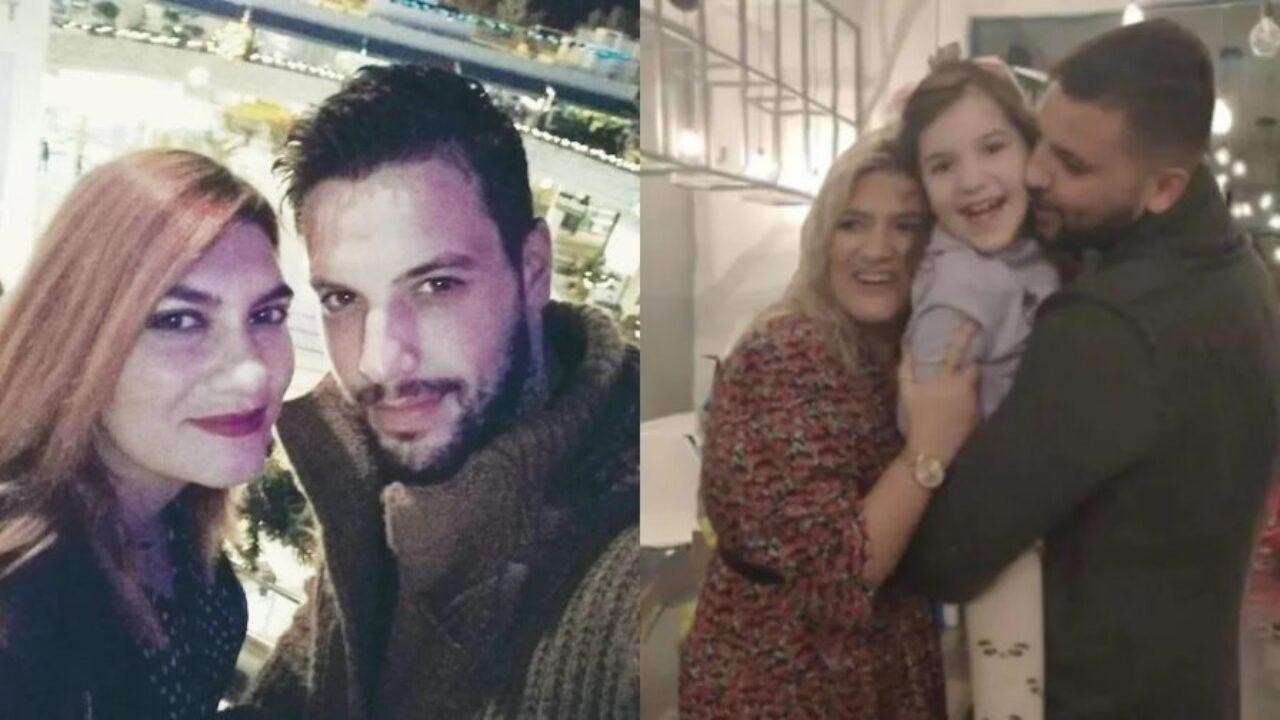 Πάτρα-Ρούλα-Πισπιρίγκου-Μάνος-Δασκαλάκης-Τζωρτζίνα