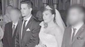Ρούλα Πισπιρίγκου: Όταν ο γάμος με τον Μάνο έγινε πρωτοσέλιδο