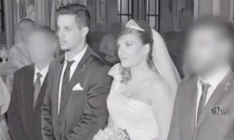 Ρούλα Πισπιρίγκου: Όταν ο γάμος με τον Μάνο έγινε πρωτοσέλιδο
