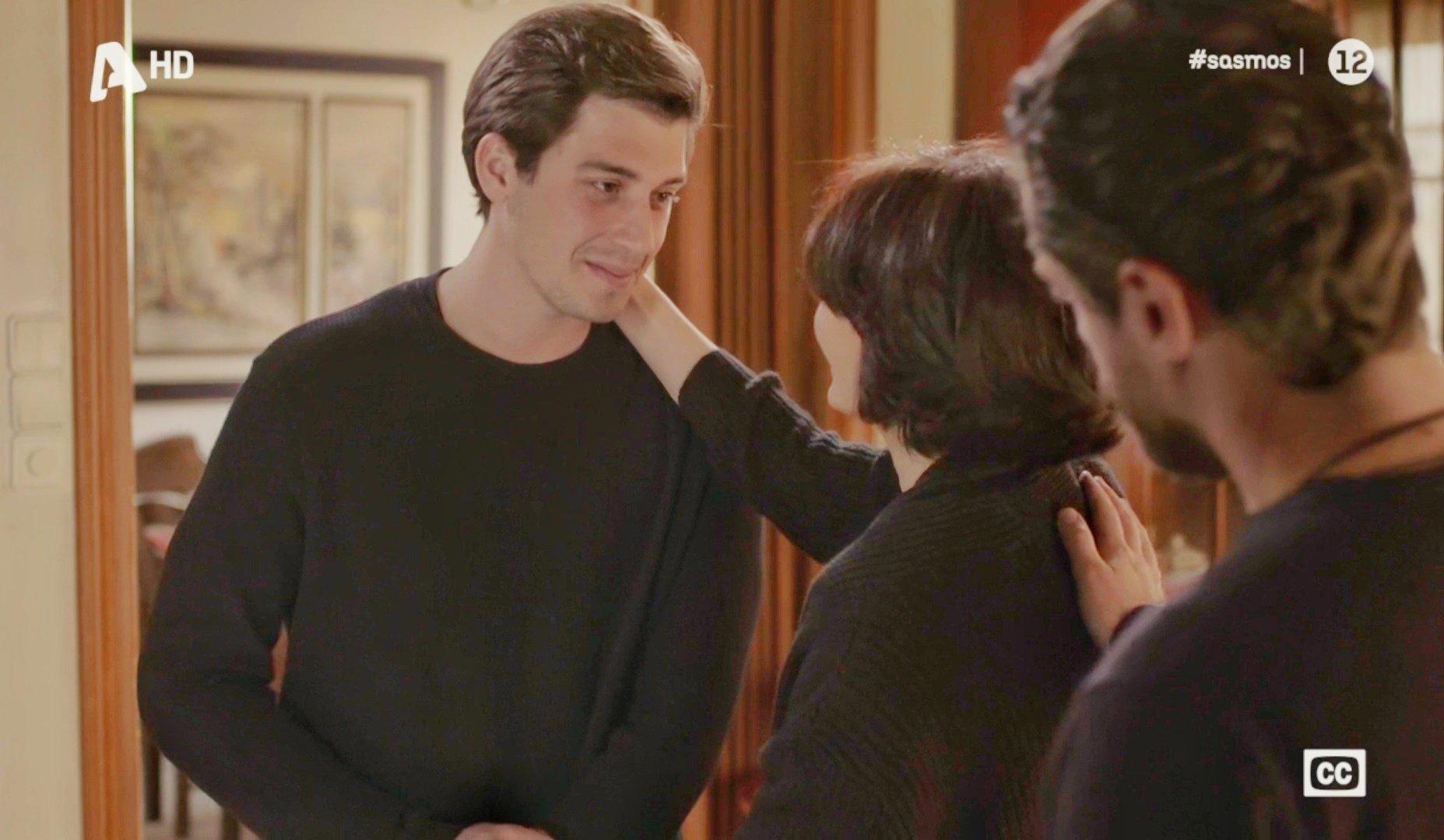 Σασμός επόμενα επεισόδια : 123 , 124 , 125 , 126