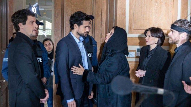 Σασμός-Δικη