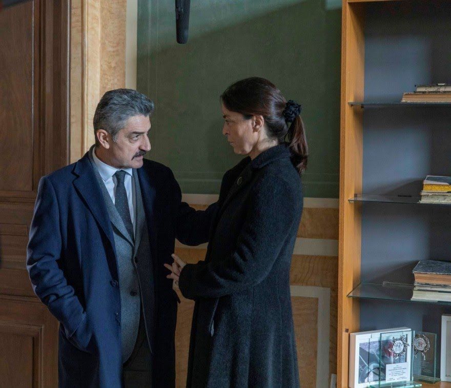 Σασμός-Μαρίνα-Αντώνης