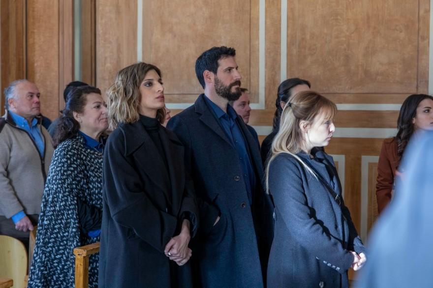 Σασμός-Δίκη-Αστέρη Σασμός-Δίκη-Αστέρη