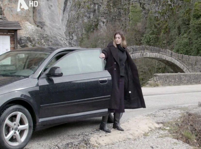 Σασμός-Αργυρώ Σασμός-Αργυρώ