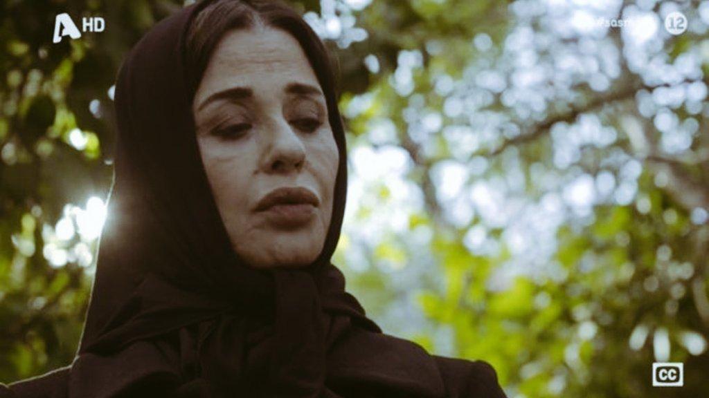 Σασμός-Καπετάνισσα