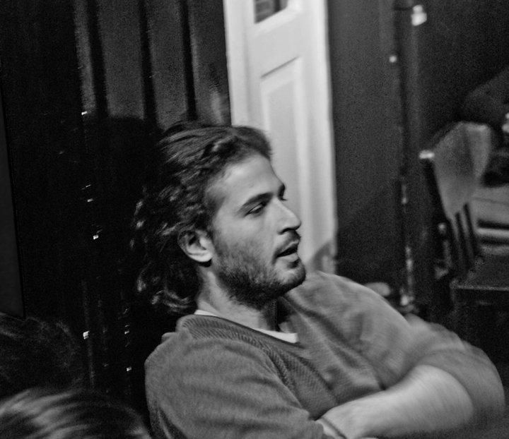 Τρία μίλια : Αυτοί είναι οι χαρακτήρες