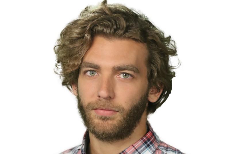 Τρία μίλια : Αυτοί είναι οι χαρακτήρες