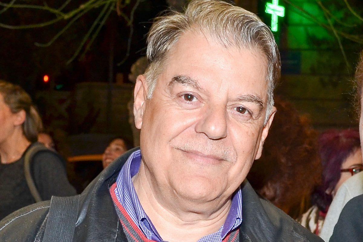 Τρία μίλια : Αυτοί είναι οι χαρακτήρες