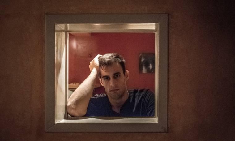 Τρία μίλια : Αυτοί είναι οι χαρακτήρες