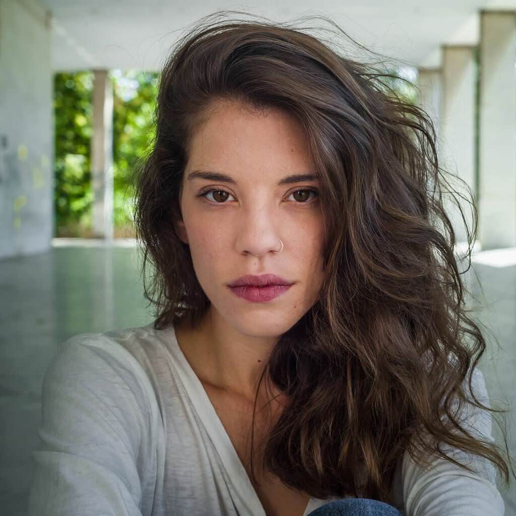 Τρία μίλια : Αυτοί είναι οι χαρακτήρες